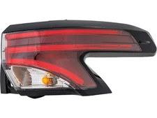 For 2021-2022 Toyota Sienna Tail Light Assembly Replacement AP 38583KHFF