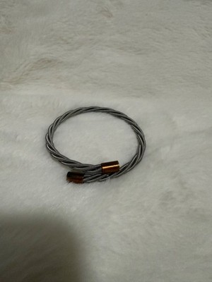 Bass String Expandable Bracelet - Preowned - See Description