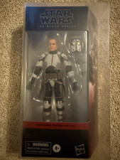 Hasbro Star Wars The Black Series Tech The Bad Batch Action Figure 2021