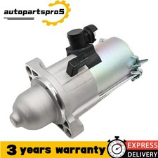 For Honda Accord Starter L4 2013-16 CRV L4 2015 2016 10914 SM-74009 312005A2A51