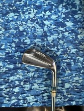 Titleist T100 2021 Set 4-PW project X Stiff Shaft