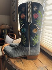 Lucchese straight Shooter Sold Out Color stor...