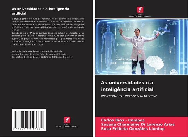Carlos Rios - Campos (U. A.) | As Universidades E A InteligêNcia Artificial-image