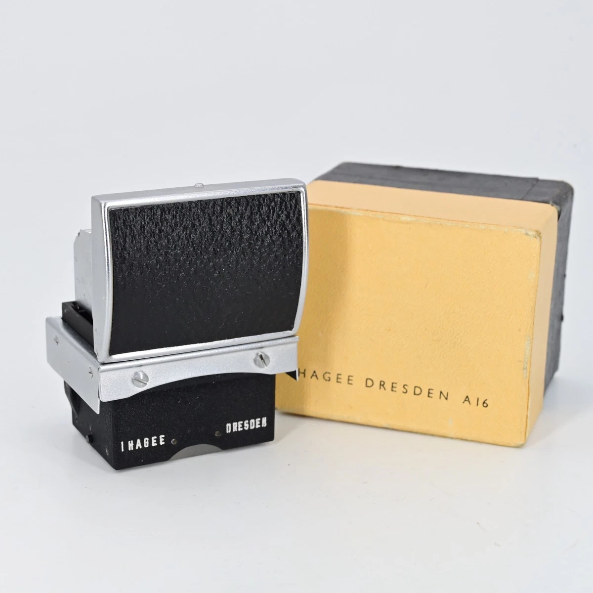 Camera Viewfinders for Exakta for sale | eBay