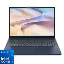 Lenovo - IdeaPad Slim 3i 15.3" 2K Touchscreen Laptop - Intel Core 7 350 2026 ...