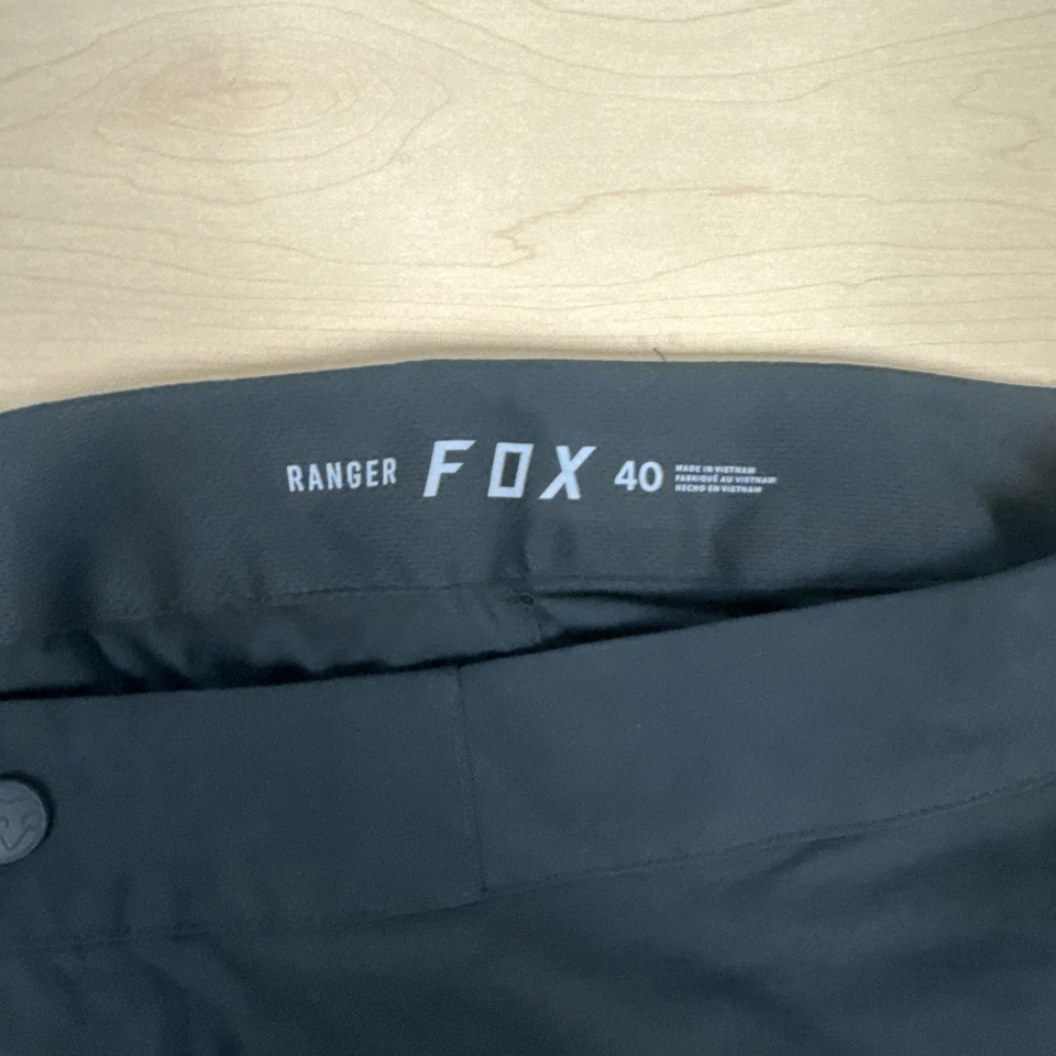 Pantalón corto Fox Ranger 40 Foto 2 de 4