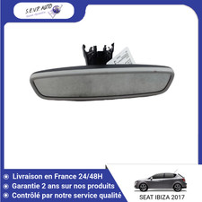 Retroviseur intérieur Seat IBIZA