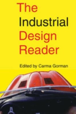 The Industrial Design Reader Paperback