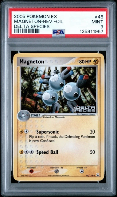 Magneton