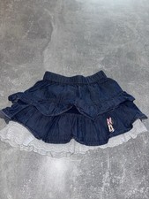 41) süßer StufenRock von Disney Primark Gr.80 Minnie Maus