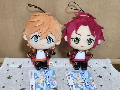 Ensemble Stars Ensemble Stars Plüschtier Trickstar 2er Set