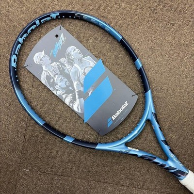 Babolat Pure Drive Super Lite Tennis Racket G2 New - Lightweight, US Version