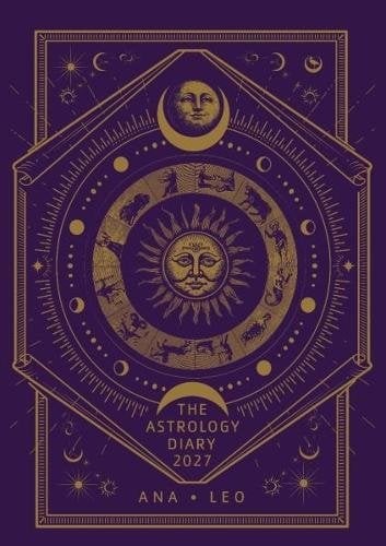 Astrology Diary 2027 - Image 7