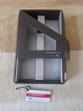 specialised s-works mirror romin seat 143cm box only (no seat included)