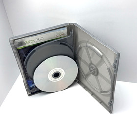 Mass Effect Microsoft Xbox 360 CIB Complete Refurbished & Tested Free Shipping