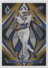 2024 Panini Phoenix Gold Fade 89/125 Rasul Douglas #123 1my2