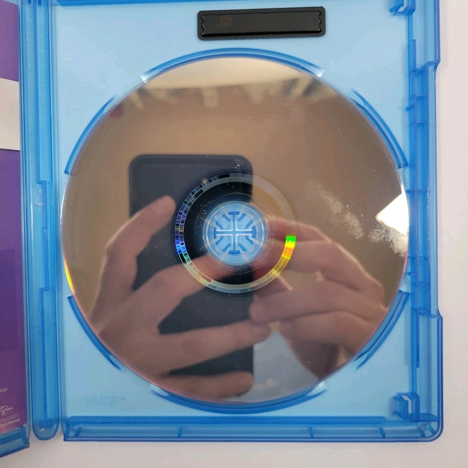 Somewhere in Time (Blu-ray) - Image 4 of 4