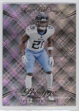 2024 Panini Prestige Xtra Points Diamond Roger McCreary #291 1dg3
