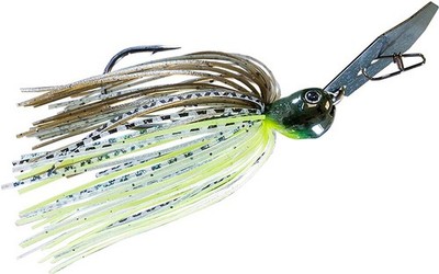 Z-Man ChatterBait Jack Hammer  - 3/8 oz.