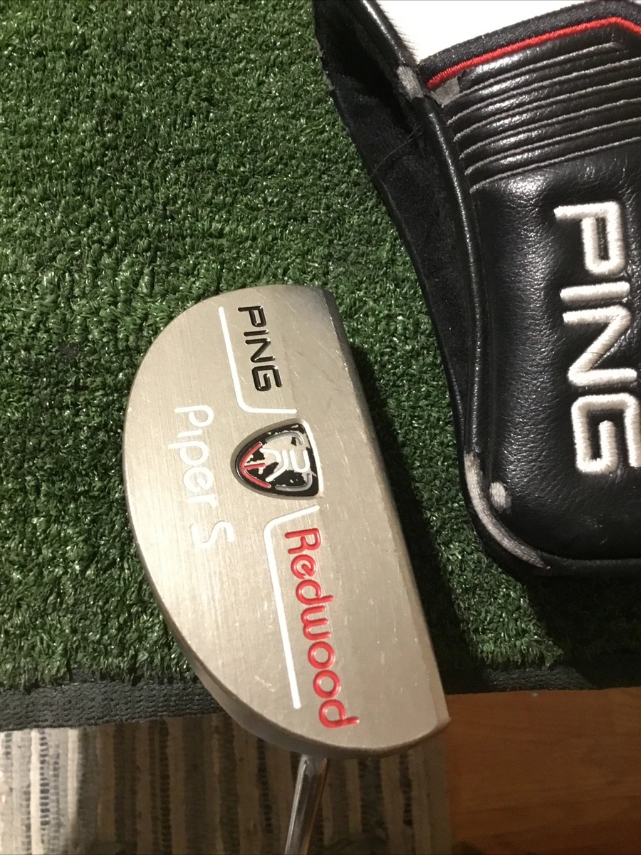 PING Redwood Putter Golf Clubs for sale | eBay