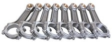 Eagle Specialty Products Bbc 5140 Forged I-beam Rods 6.135in Eagle Specialty Products Bbc 5140 Forged I-beam Rods 6.135in