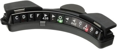 KORG Acoustic Guitar Tuner Rimpitch-C2