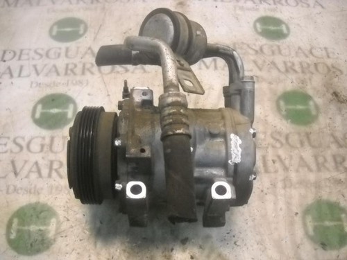 KLIMAKOMPRESSOR / 11121352 FÜR RENAULT TWINGO CO6 1.2