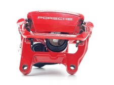 BREMSSATTEL RECHTS HINTEN ABS Porsche Macan (95B) 2014 95B615406G / 95B615424E