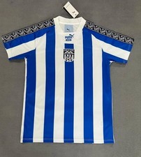 JERSEY Monterrey Mens 26 Special edition blue‑and‑white