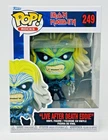 Funko POP! Rocks: Iron Maiden - "Live After Death Eddie" #249 w/ Protector READ