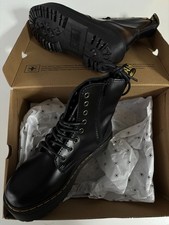Dr. Martens Jadon Boots 37 Unisex Erwachsene Stiefeletten Stiefel Winterstiefel