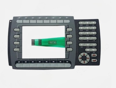 Keypad Switch for   EXTER K60  E1060 Membrane Keyboard EXTER K60 *tm