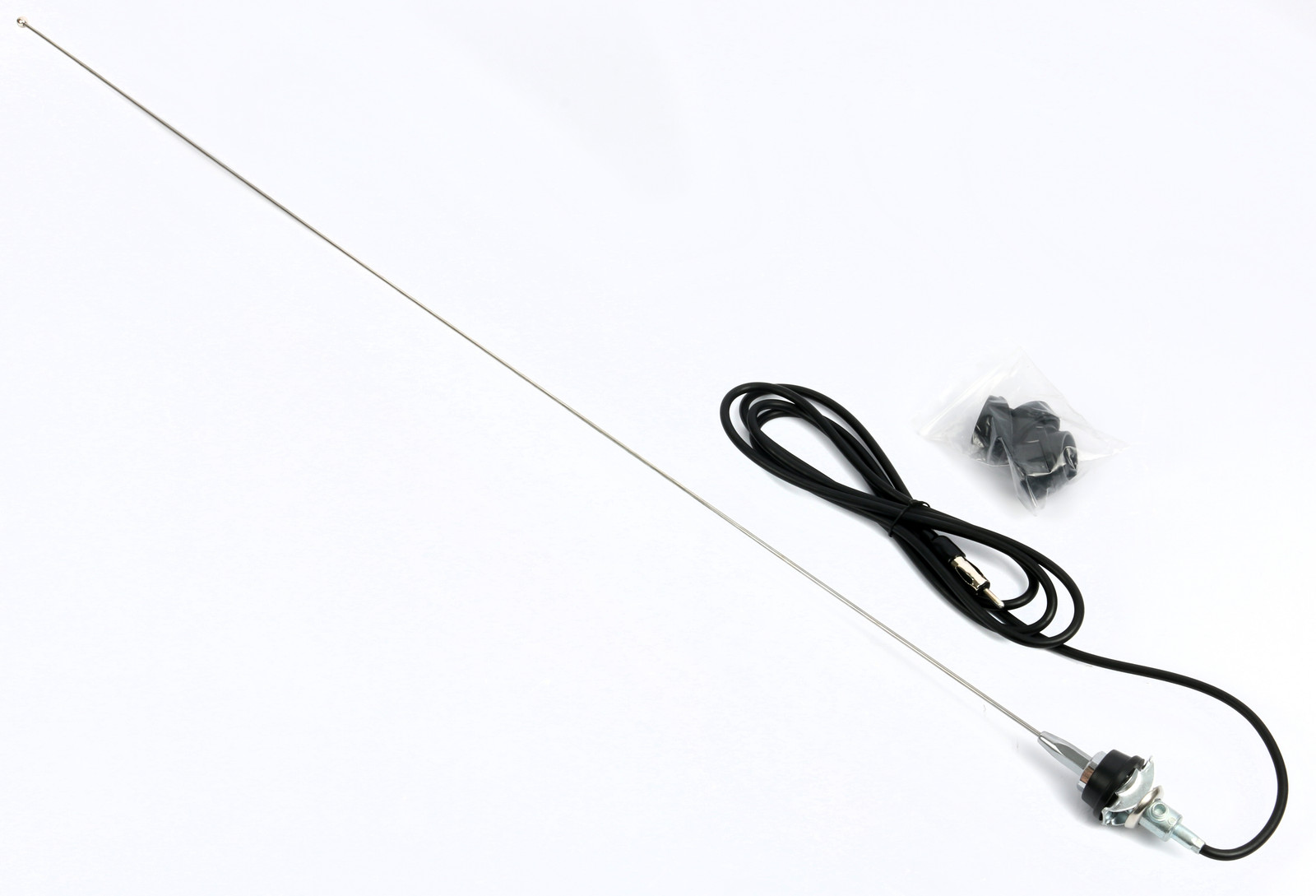 Car Truck Replacement Antenna 5 Fixed Bases 82 Up Fits Acura Audi Buick Cadillac