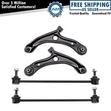 Front Suspension Kit Fits 2015-2020 Honda Fit