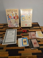 Battle Line Board Game GMT Games 2004