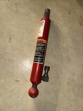 Blackhawk 93107 Ram Hydraulic Porto Power Frame Repair 10 Ton Made In Usa