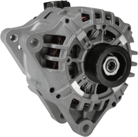 Lichtmaschine Generator FüR CitroËN Peugeot C2 C3 I Pluriel C4 Coupe Xsara