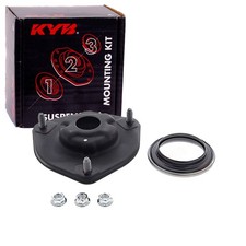 KYB DOMLAGER VORDERACHSE LINKS passend für KIA CARENS MAGENTIS | SM5663