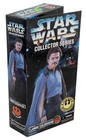 1996 Kenner Star Wars Collector Series Lando Calrissian Figure Sealed