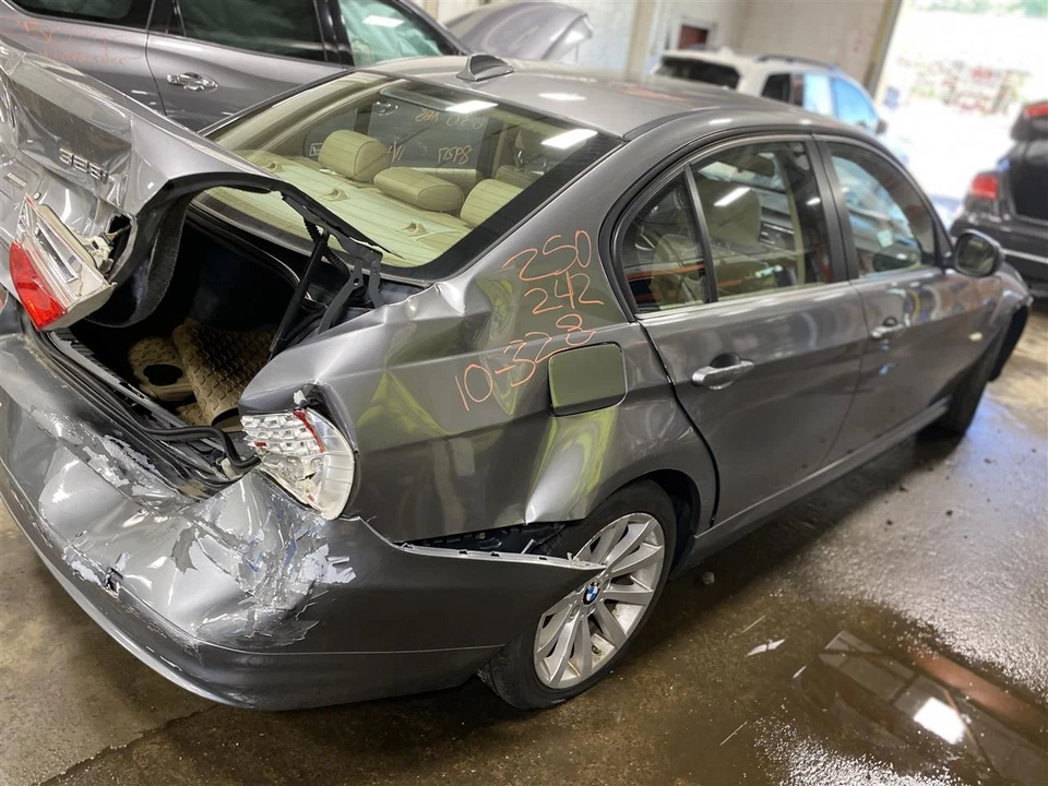 IGNITION SWITCH  BMW 325i 335i 328i Z4 M3 2006 06 2007 07 2008 08 09 10 1405798 - Image 4 of 4