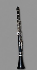 Yamaha Advantage YCL-200ADI Bb Clarinet w/ Case  Mouthpiece Student Hard Case
