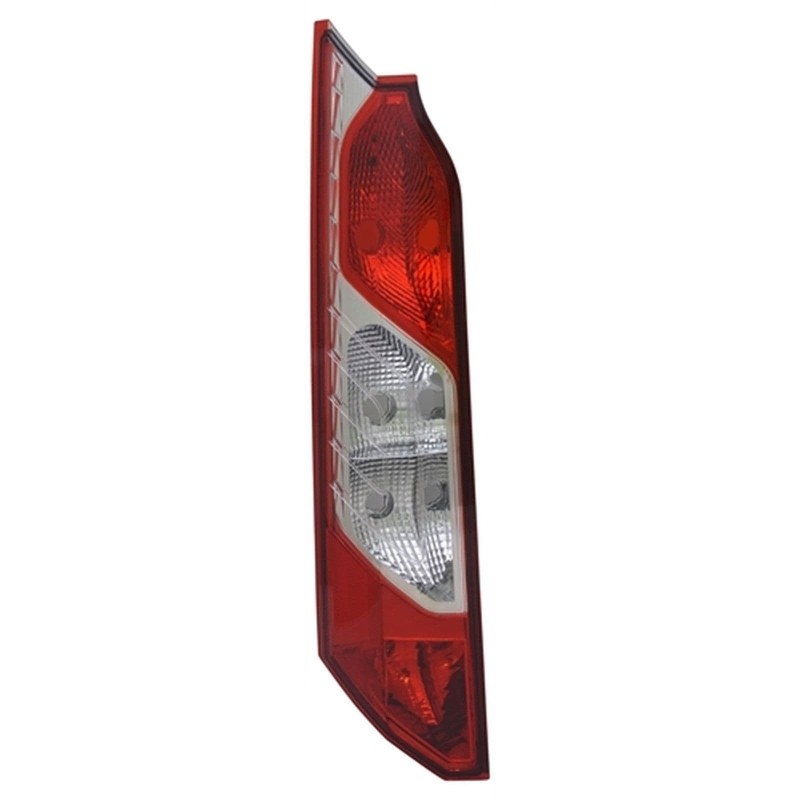 Feu arriere Ford Transit Connect pour corriger un phare casse gauche