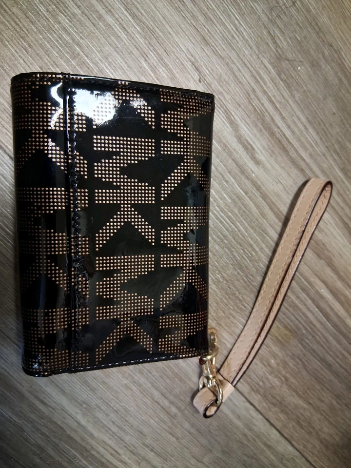 Cartera MK Foto 3 de 4