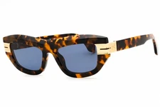 PALM ANGELS PACLRE-16045-53  Sunglasses Size 53mm 145mm 18mm havana Women NEW