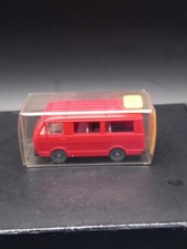 WIKING 1:87 VW LT 28 KOMBI NR. 12302 MIT OVP