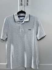Image of BOSS Junior Polo Top- Boys Size 14yrs BRAND NEW