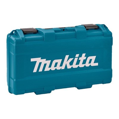 Makita 821620-5 Plastic Carry Case for DJR186, DJR187, Cordless