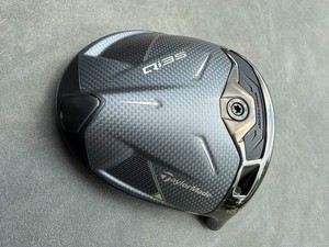 Taylor Made Qi35 Driver 10.5* - Head Only!!!