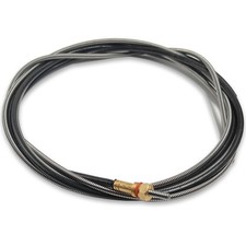 196139 Welding Liner for Hobart H  Miller M Series MIG Welder Guns, 15FT...