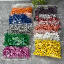 Size Markers for Hangers boutique